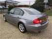 BMW 3-serie - 316i Business Line Full-map Navi ECC Cruise - 1 - Thumbnail