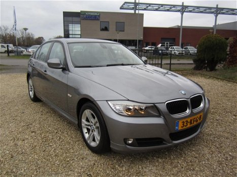 BMW 3-serie - 316i Business Line Full-map Navi ECC Cruise - 1