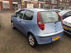 Fiat Punto - 1.2 Dynamic 3drs airco