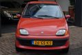 Fiat Seicento - 1.1 SX ZUINIGE AUTO - 1 - Thumbnail