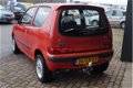 Fiat Seicento - 1.1 SX ZUINIGE AUTO - 1 - Thumbnail