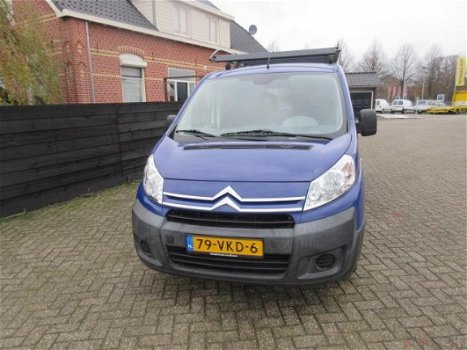 Citroën Jumpy - 12 1.6 HDI L2 H1 - 1