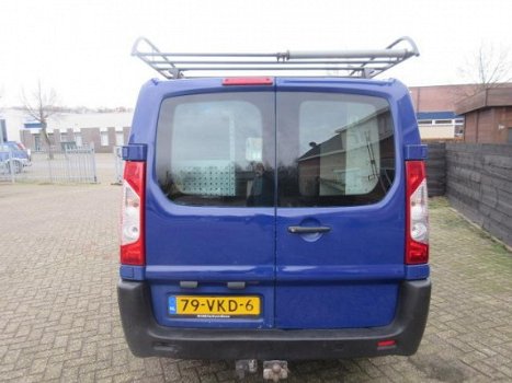 Citroën Jumpy - 12 1.6 HDI L2 H1 - 1