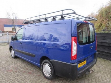 Citroën Jumpy - 12 1.6 HDI L2 H1 - 1