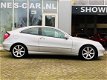 Mercedes-Benz C-klasse Sportcoupé - 180 K. Amice 6-BAK, Cruise Cr. PDC V+A, Dealer Onderhouden - 1 - Thumbnail