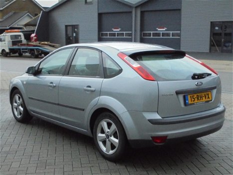 Ford Focus - 1.6-16V First Edition Nap Nieuwe Apk Eerste Eigenaar - 1