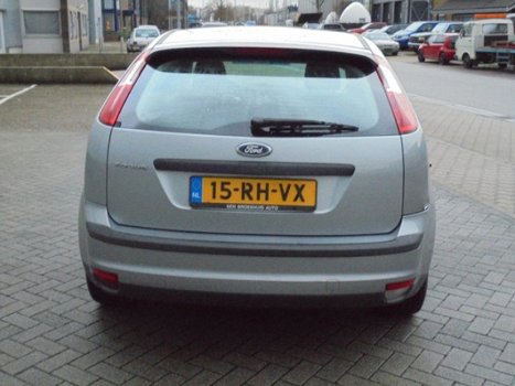 Ford Focus - 1.6-16V First Edition Nap Nieuwe Apk Eerste Eigenaar - 1