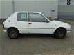 Peugeot 205 - 1.4 Génération Nap Nieuwe apk - 1 - Thumbnail