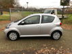 Toyota Aygo - 1.0-12V + 5-deurs - 1 - Thumbnail