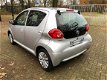 Toyota Aygo - 1.0-12V + 5-deurs - 1 - Thumbnail