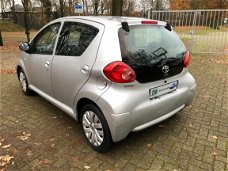 Toyota Aygo - 1.0-12V + 5-deurs