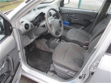 Hyundai Atos Spirit - 1.0i SLX Stuurbekr. ATO'S 1.0 5 DRS AUTOMAAT