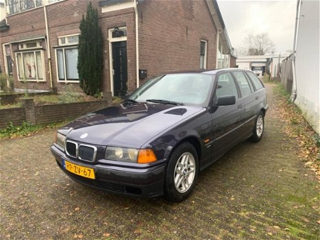 BMW 3-serie Touring - 316i - 1