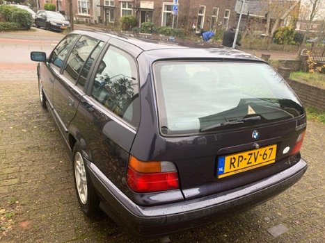 BMW 3-serie Touring - 316i - 1