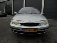 Renault Laguna - 1.8-16V Elective