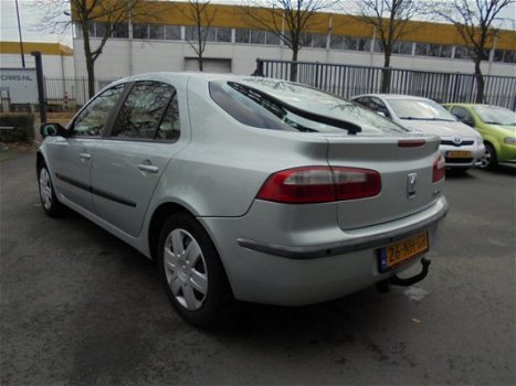 Renault Laguna - 1.8-16V Elective - 1