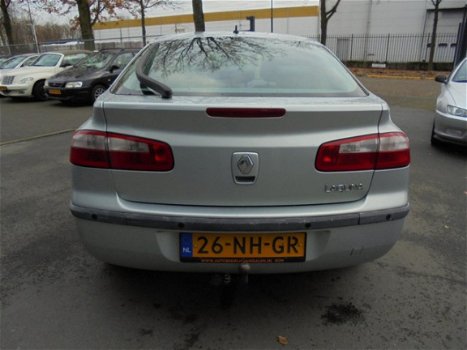 Renault Laguna - 1.8-16V Elective - 1