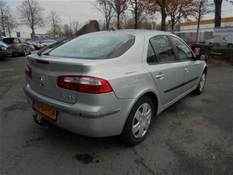 Renault Laguna - 1.8-16V Elective - 1