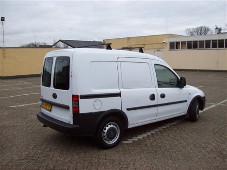 Opel Combo - 1.3 CDTi Base - 1