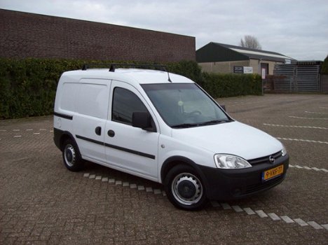 Opel Combo - 1.3 CDTi Base - 1