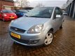 Ford Fiesta - 1.4-16V Futura LAGE KM.STAND59.357KM, n.a.p.Airco - 1 - Thumbnail