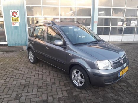 Fiat Panda - 1.2 Edizione Cool - 1