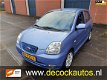 Kia Picanto - 1.1 X-tra Airco - 1 - Thumbnail