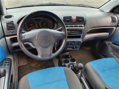 Kia Picanto - 1.1 X-tra Airco - 1