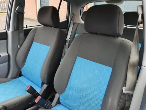 Kia Picanto - 1.1 X-tra Airco - 1