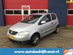 Volkswagen Fox - 1.2 Trendline MOOIE SPORTIEVE FOX MET WEINIG KM NL AUTO MET AIRCO LM VELGEN ETC ETC - 1 - Thumbnail