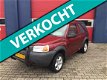 Land Rover Freelander Hardback - 2.0 Td4 ES Hard Top YOUNGTIMER MET NW APK NL AUTO MET NAP LM VELGEN - 1 - Thumbnail