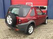 Land Rover Freelander Hardback - 2.0 Td4 ES Hard Top YOUNGTIMER MET NW APK NL AUTO MET NAP LM VELGEN - 1 - Thumbnail