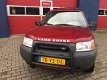 Land Rover Freelander Hardback - 2.0 Td4 ES Hard Top YOUNGTIMER MET NW APK NL AUTO MET NAP LM VELGEN - 1 - Thumbnail