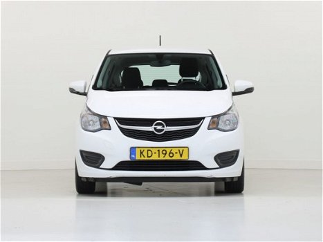 Opel Karl - 1.0 ecoFLEX Edition - 1