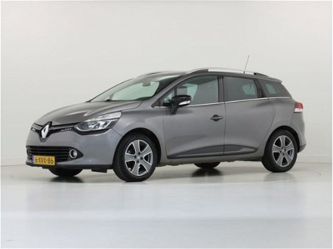 Renault Clio Estate - 1.5 DCI Night & Day - 1