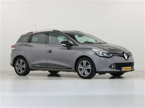 Renault Clio Estate - 1.5 DCI Night & Day - 1