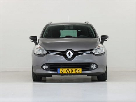 Renault Clio Estate - 1.5 DCI Night & Day - 1