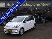 Volkswagen Up! - 1.0 high up Navi Airco Velgen Pdc Breedstralers - 1 - Thumbnail