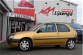 Citroën Saxo - 1.1i Furio Radio/CD | Trekhaak | Stuurbekrachtiging - 1 - Thumbnail