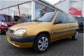 Citroën Saxo - 1.1i Furio Radio/CD | Trekhaak | Stuurbekrachtiging - 1 - Thumbnail