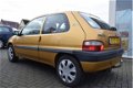 Citroën Saxo - 1.1i Furio Radio/CD | Trekhaak | Stuurbekrachtiging - 1 - Thumbnail