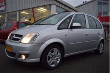 Opel Meriva - 1.6-16V Edition Automaat | Trekhaak | Airco | PDC | Radio/CD