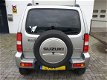 Suzuki Jimny - 1.3 4WD Dakota Clima Leder Schuifdak Bullbar Sidebars - 1 - Thumbnail