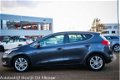 Kia Cee'd - 1.4 CVVT WORLD EDITION 5-DEURS, Navi, Bluetooth, Clima, Lmv - 1 - Thumbnail