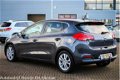 Kia Cee'd - 1.4 CVVT WORLD EDITION 5-DEURS, Navi, Bluetooth, Clima, Lmv - 1 - Thumbnail