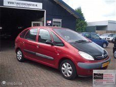 Citroën Xsara Picasso - 1.6i Trekh Garantie, inruil mogelijk