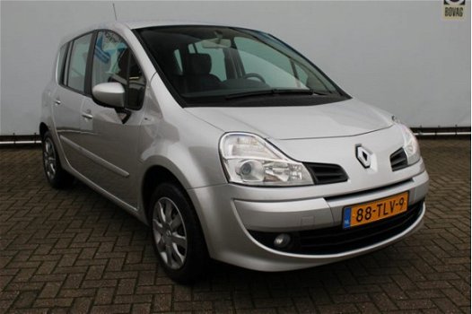 Renault Grand Modus - 1.6-16V Night & Day AUTOMAAT Airco, centrale vergr - 1