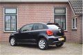 Volkswagen Polo - 1.2 TSI 105pk DSG Highline Xenon Ecc Pdc Navigatie 3drs - 1 - Thumbnail