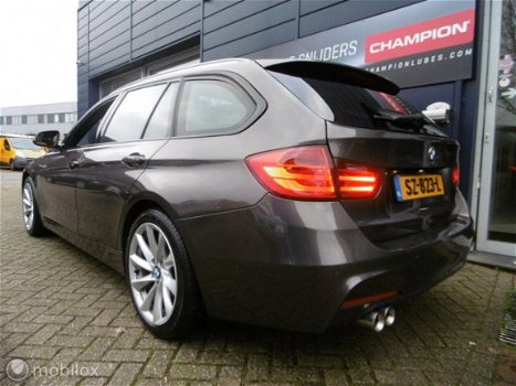 BMW 3-serie Touring - 320d xDrive High Executive Upgrade - 1