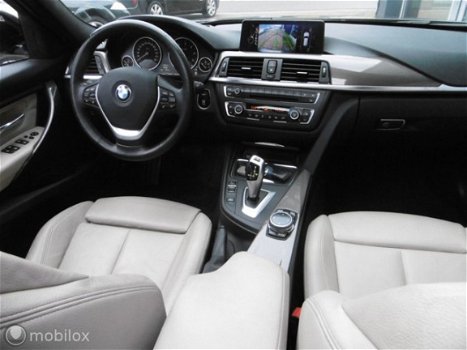 BMW 3-serie Touring - 320d xDrive High Executive Upgrade - 1